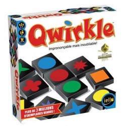 Qwirkle