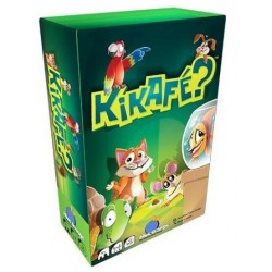 Kikafé