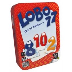 Lobo 77