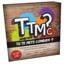 TTMC