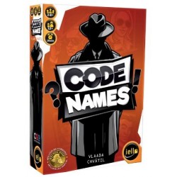 Codenames