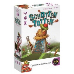 Schotten Totten