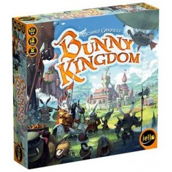 Bunny kingdom