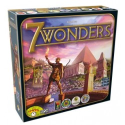 7 Wonders