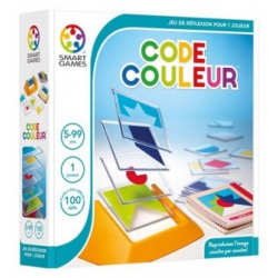 Code Couleur