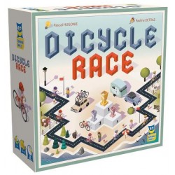 Dicycle Race