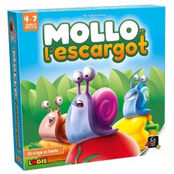 Mollot l'Escargot