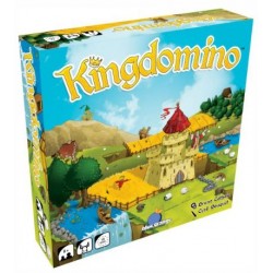 Kingdomino