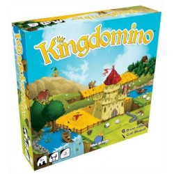 Kingdomino