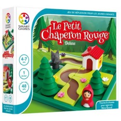 Le Petit Chaperon Rouge