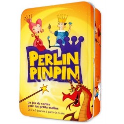 Perlinpinpin