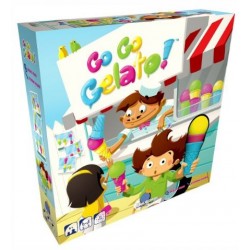 Gogo Gelato