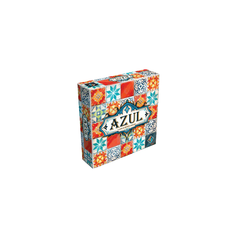 Azul