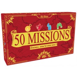 50 missions