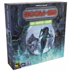 Room 25