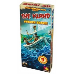 The Island : Strikes Back...