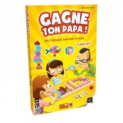 Gagne ton papa