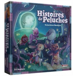 Histoire de Peluche