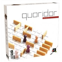 Quoridor