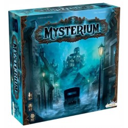 Mysterium