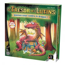 Le trésor des lutins