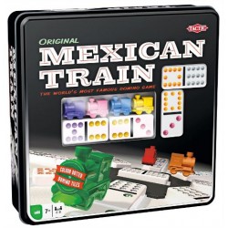 Mexican Train