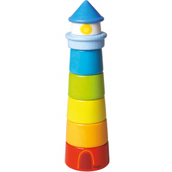 Jeu d'Encastrement Phare