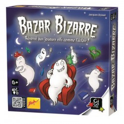 Bazar Bizarre