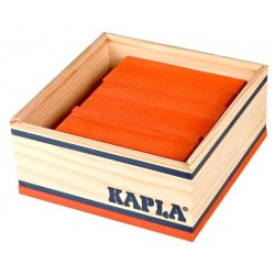 Kapla couleur Orange