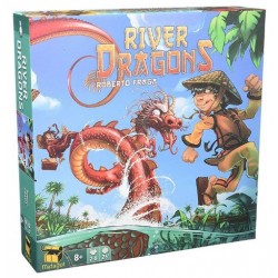 River Dragon