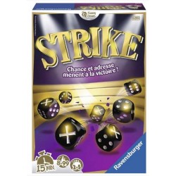 Strike