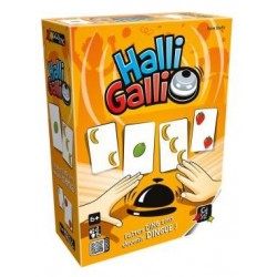 Halli Galli