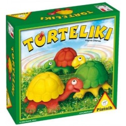 Torteliki