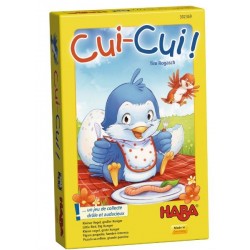 Cui Cui
