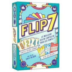 Flip 7