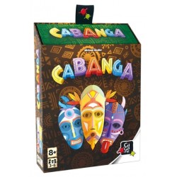 Cabanga