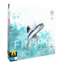 Finspan