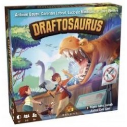 Draftosaurus