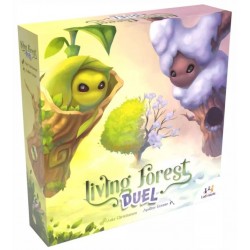 Living Forest duel