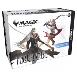 Magic The Gathering - Final...