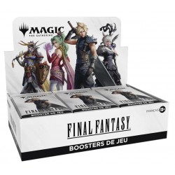 Magic The Gathering - boite...