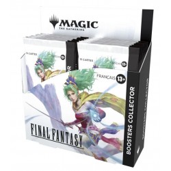 Magic the gathering - Final...