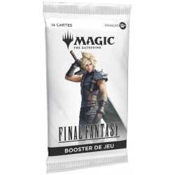 Magic the gathering - Final...