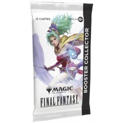 Magic the gathering - Final...