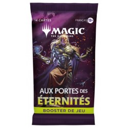 Magic the gathering - Aux...