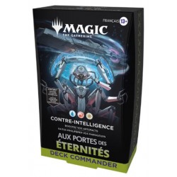 Magic the gathering - Aux...