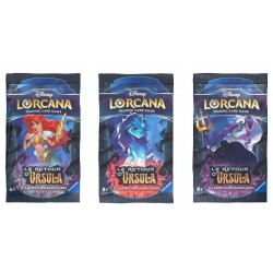 Disney Lorcana - Le Booster...