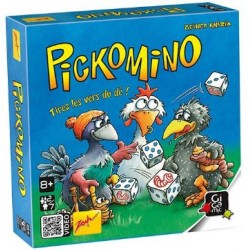 Pickomino