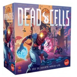 Dead Cells
