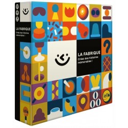 La Fabrique